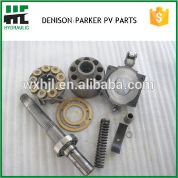 PV032 46 092 180 270 Parts Denison-Parker Hydraulic Motor Parker