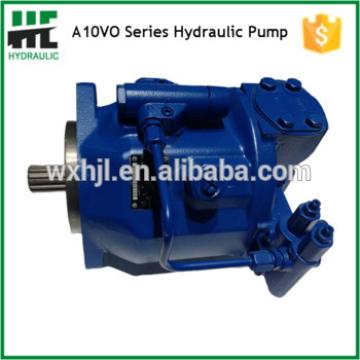 Hydraulic Pump Press Rexroth A10VO32 Series Hot Sale
