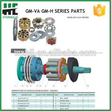 GM35VA Travel Motor Parts Chinese Wholesalers