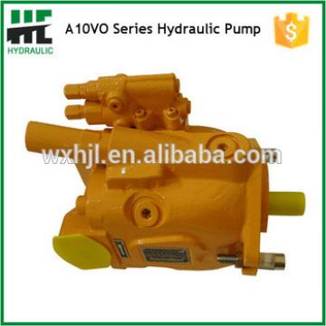 Double Piston Pump Rexroth A10VO Series Chinese Wholesalers