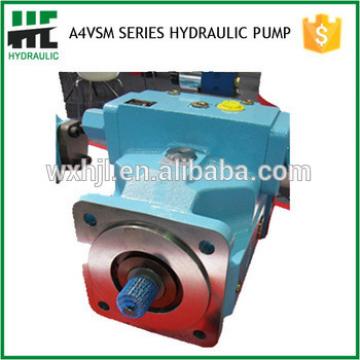 High Pressure Axial Pump Rexroth A4VSM Series Chinese Wholesaler