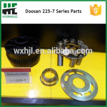 Daewoo Doosan Hydraulic Pump Doosan 225-7 Series Parts