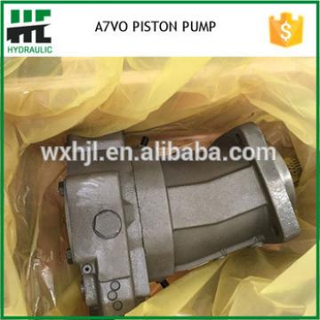 Rexroth Displacement Hydraulic Piston Pump A7VO250 Pump