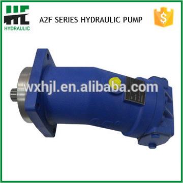 A2F250 Uchida Rexroth axial piston pump