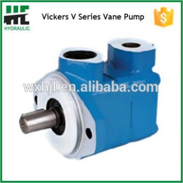 Hydraulic Vane Pump Vickers V10 V20