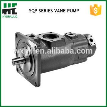 Tokimec SQP Series Hydraulic Vane Pump SQP21/31/32/41/42/43
