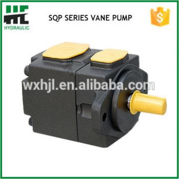 Hidrolik Pump Tokimec SQP Series Hydraulic Vane Pumps