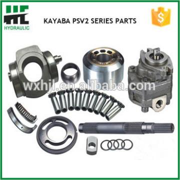 Kayaba PSV2 Series Hydraulic Pump Parts PSV2-55/63