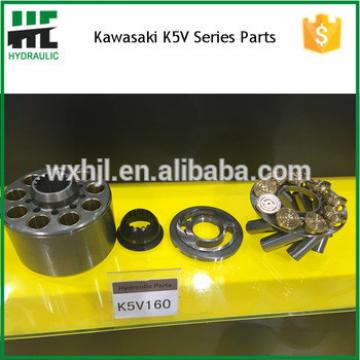 Excavator Hydraulic Main Pump Parts K5V Series K5V80 140 160 200