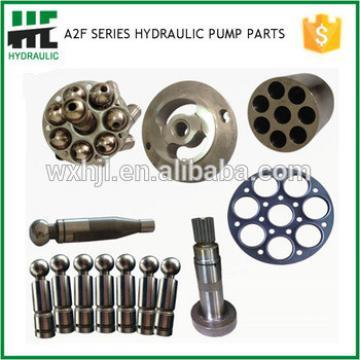 Hydraulic Piston Pump Parts Rexroth A2F80