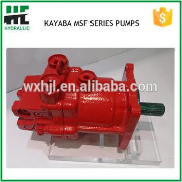 Kayaba Hydraulic Motors MSF180VP/230VP/270/340VP/B0440-96030