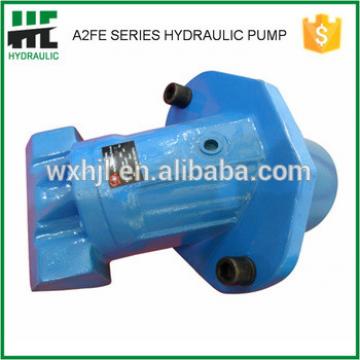 Rrxroth Type A2FE Series Fixed Displacement Piston Pump / Motor