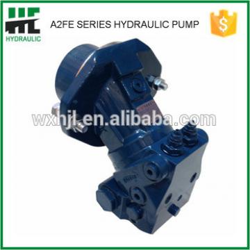 Hydraulic Piston Pump Rexroth A2FE Series Motors