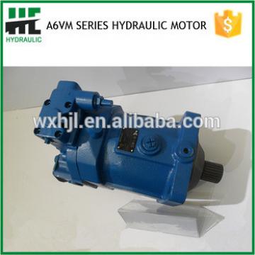 Rexroth A6VM Series Hydraulic Motor Assy, A6VM55 80 107 160 200 250