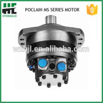 Hydraulic Motor MS02 MS05 MS08 MS11 MS18 MS25 MS35 MS50 MS83 China Wholesalers