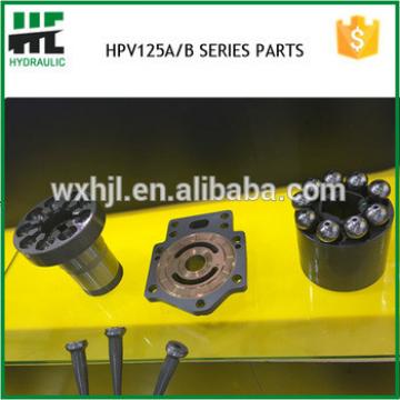 Hydraulic Excavator Hitahi Pump Parts HPV125A/B(UH07-7 UH083) Hitachi Uh07