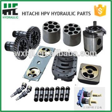 Hitachi Excavator Spares Hydraulic Main Pump Parts HPV091
