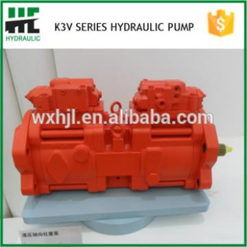Doosan Excavator Hydraulic Pump K3V Series