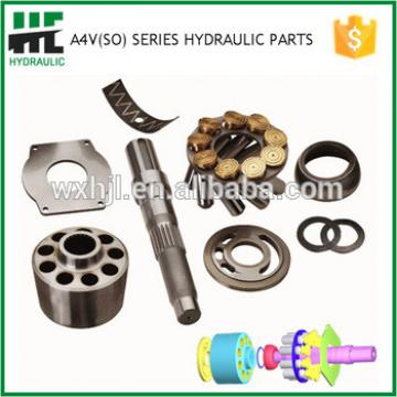 A4V40 A4V56 A4V71 A4V90 A4V125 A4V250 Hydraulic Motor Spare Parts