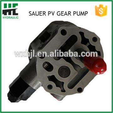 Hydraulic PV20 PV21 PV22 PV23 PV24 PV25 PV26 PV27 Original Concrete Sauer PV Pump