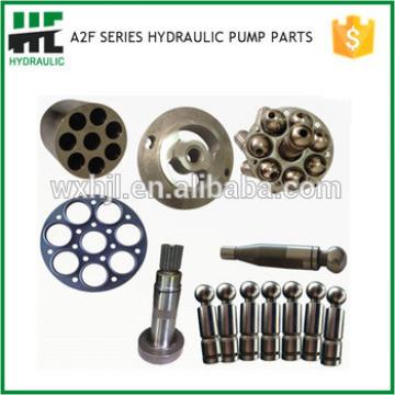 Hydraulic Pump Parts Rexroth A2F107 Set Plate