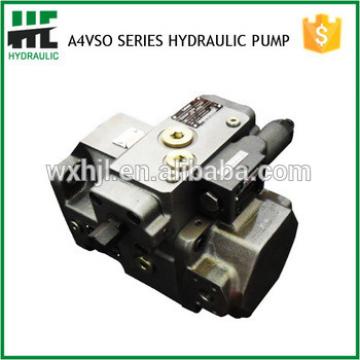 Rexroth A4VSO Hydraulic Pump Parts Components
