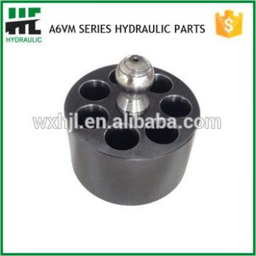 A6VM hydraulic Cylinder Block