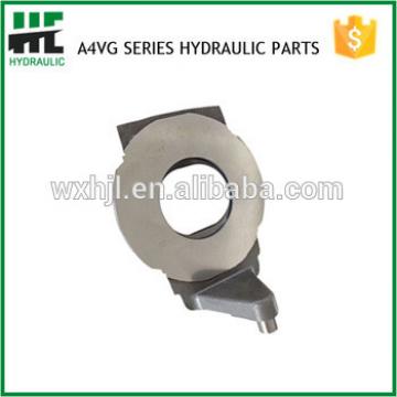 Hydraulic Fitting For Concrete-Pump Truck