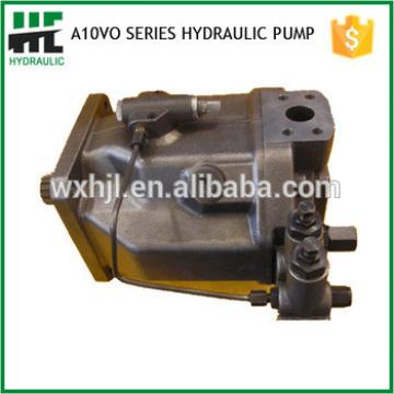 Rexroth Hydraulic Piston Pump A10VO Manufacturers