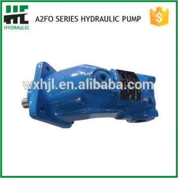 A2FO32 Hydraulic Piston Pump