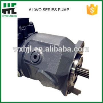 Rexroth Hydraulic Piston Pump A10VO45