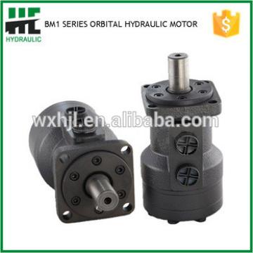 Factory price supply Hydraulic Motor BM1 Orbital Motor