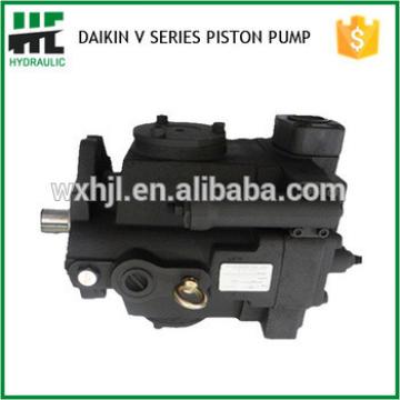 Hydraulic Piston Pump Daikin V Series Manufacturer Directory