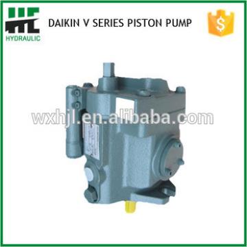 Hydraulic Piston Pump Daikin V Series