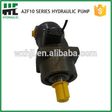 A2F10 Series Rexroth Hydraulic Pump