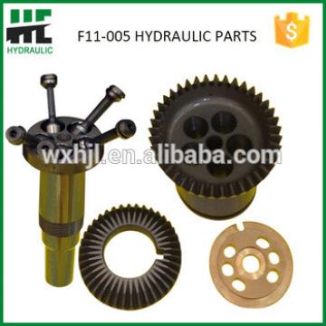 Volvo F11 series hydraulic spare pump and motor parts