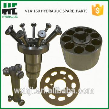 V14-110/160 Spare Parts For Hydraulic Motor Parker
