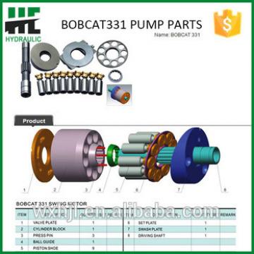 Wholesale Bobcat hydraulic travel motor parts