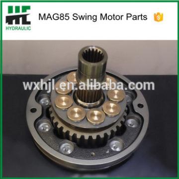 MAG85 swing motor parts