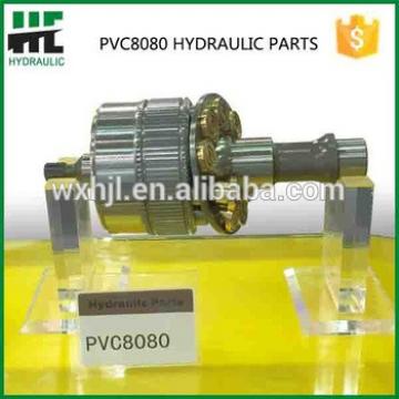 Toshiba hydraulic pump PVC8080 double hydraulic pump parts