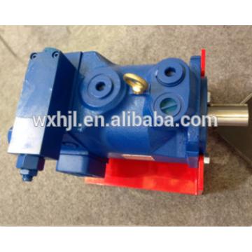 Displacement Parker PV series high pressure hydraulic pumps supply