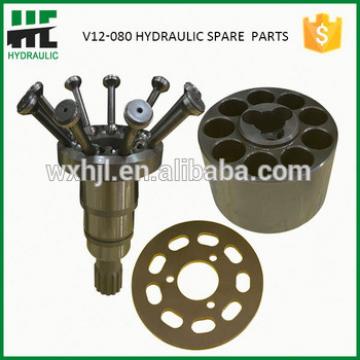 China seller parker hydraulic parts for hydraulic pump v12-060/080