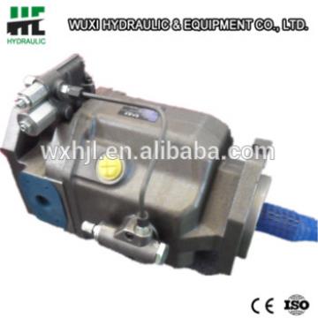 High pressure Rexroth hydraulic pump A10V100 A10VO100 A10VSO100