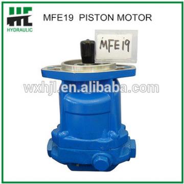 Vickers MFE19 hydraulic motor price