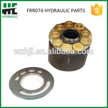 Sauer Danfoss FRR074 hydraulic pump motor parts
