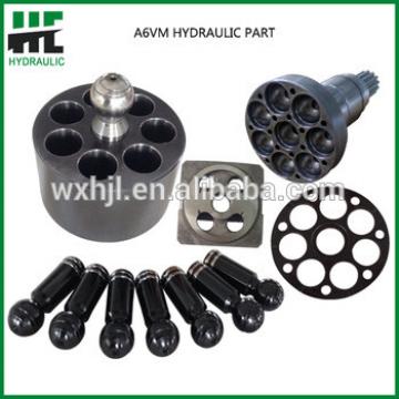 Wuxi Hydraulic A6VM series rotary motor assembly kit hidraulico