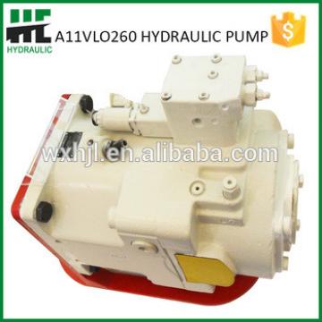 A11VLO260 hydraulic pump Bosch Rexroth