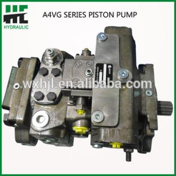 Factory supply rexroth a4vg90 piston pump