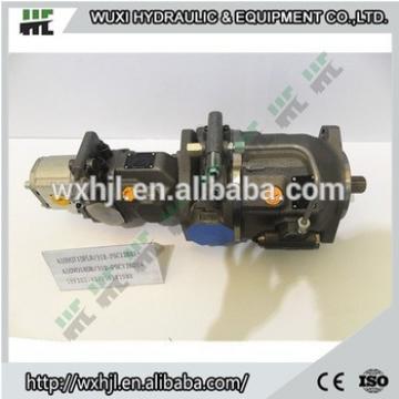 Rexroth A10V series hydraulic commercial piston pump variable
