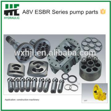Uchida A8V172 ESBR hydraulic pump parts
